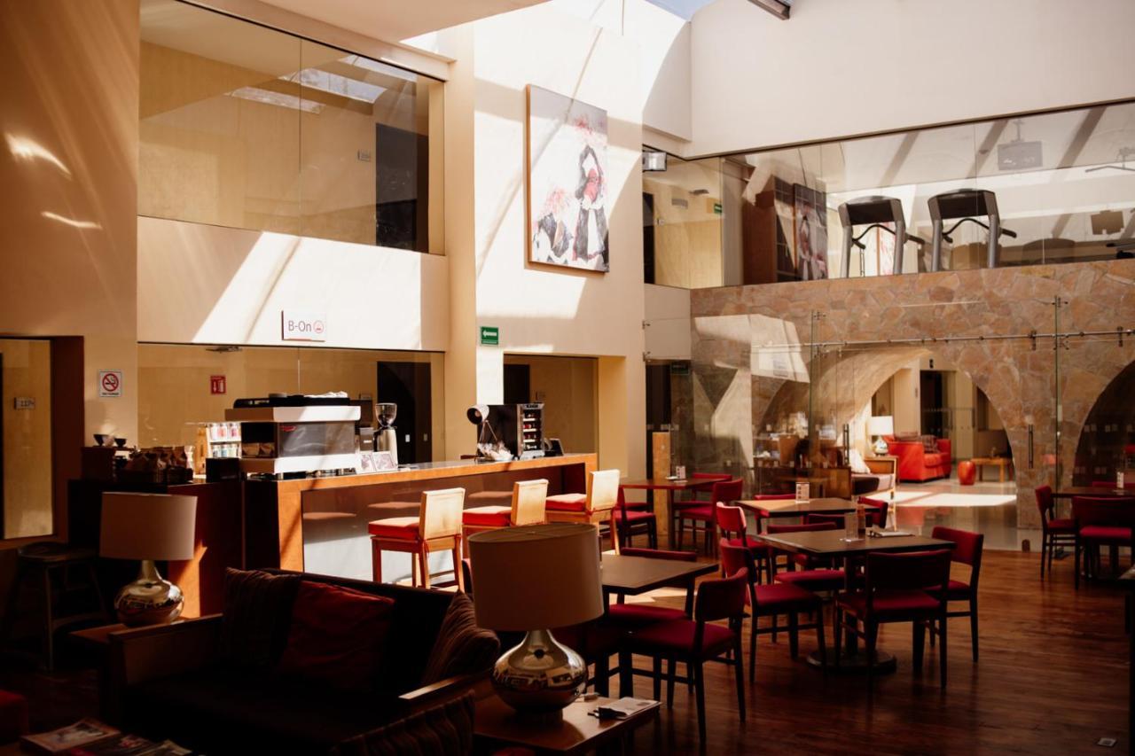 Hotel Rocaval San Cristóbal de Las Casas Eksteriør billede