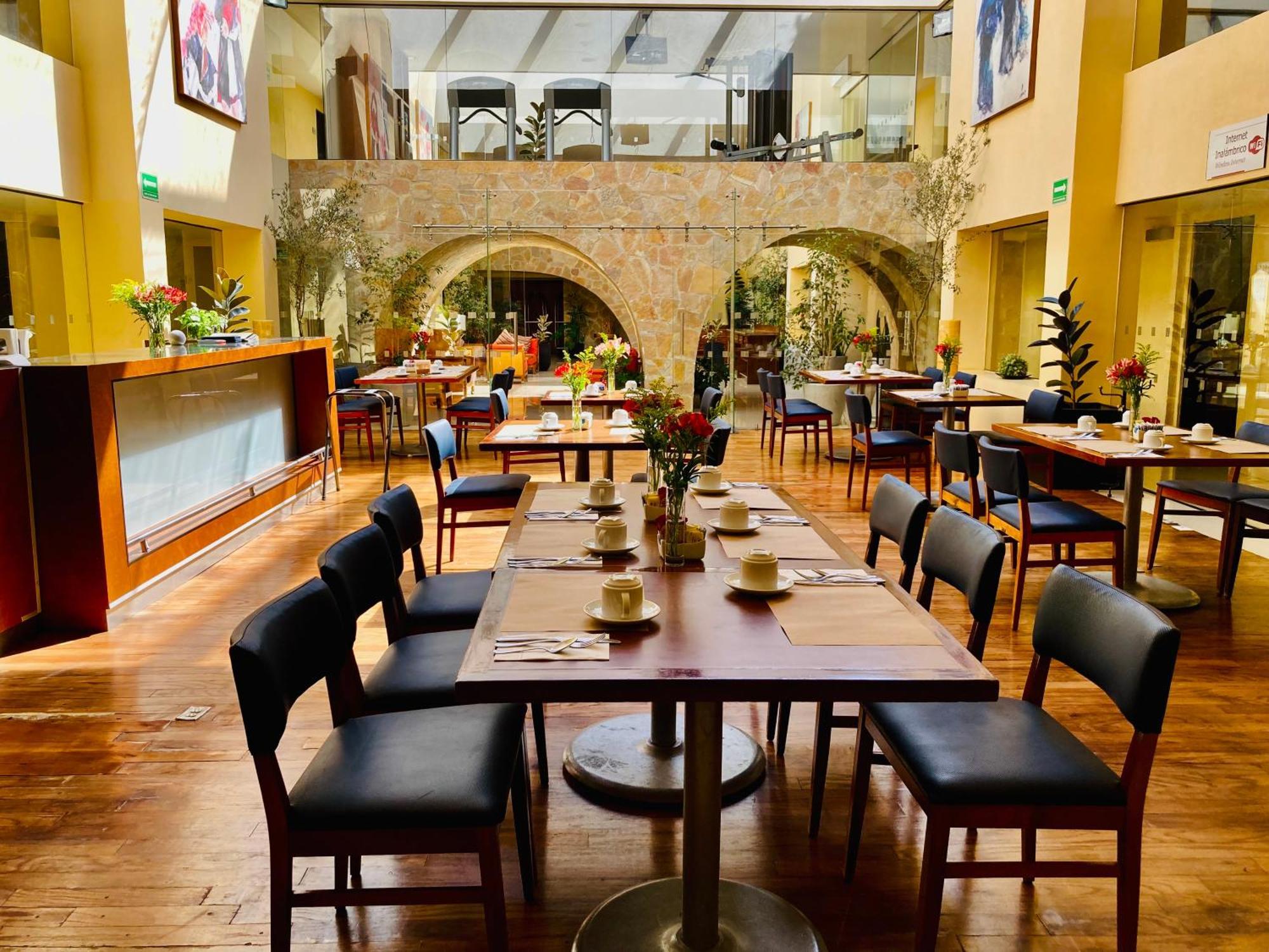 Hotel Rocaval San Cristóbal de Las Casas Eksteriør billede