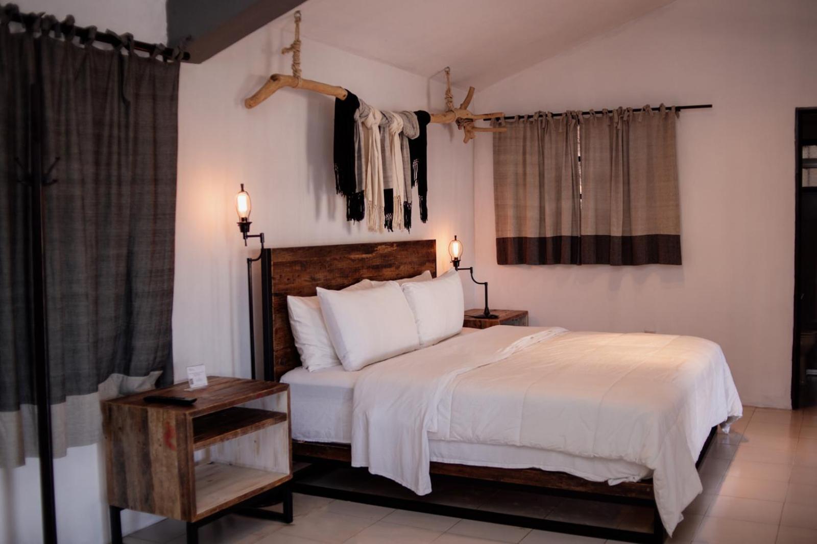 Hotel Rocaval San Cristóbal de Las Casas Eksteriør billede
