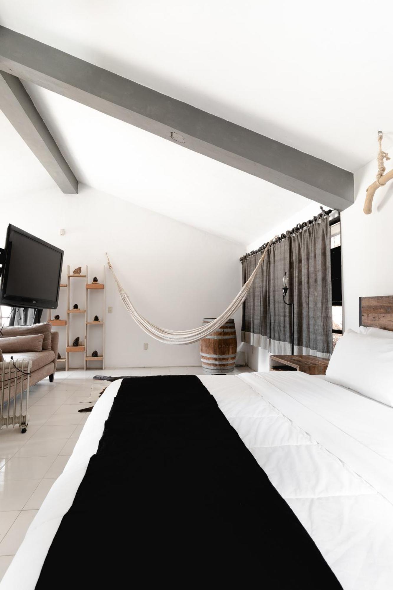Hotel Rocaval San Cristóbal de Las Casas Eksteriør billede