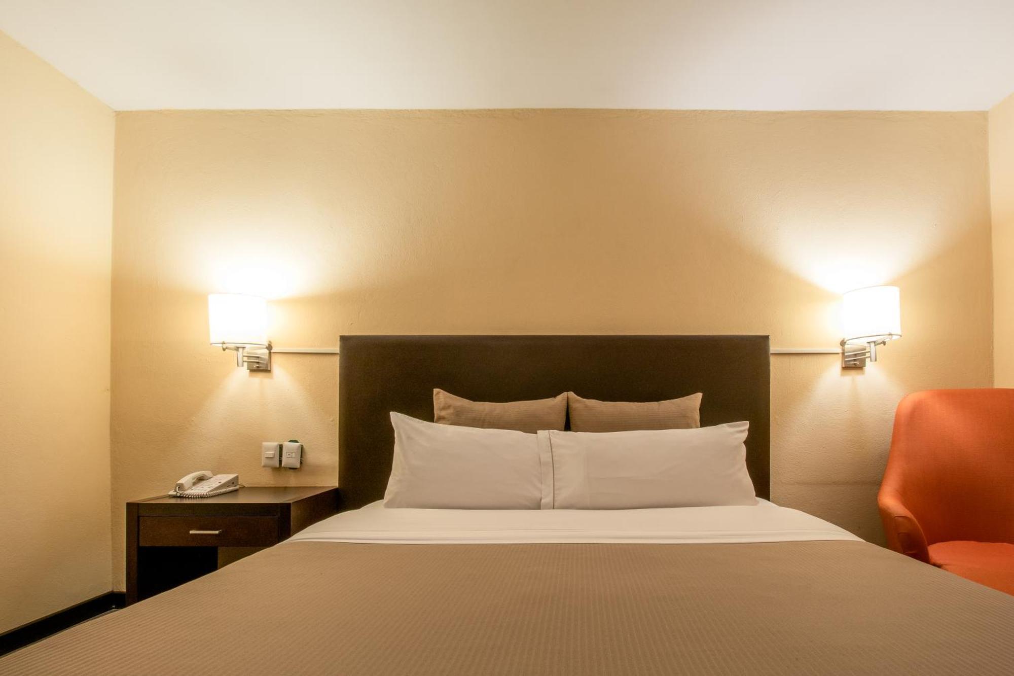 Hotel Rocaval San Cristóbal de Las Casas Eksteriør billede